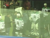 Видеообзор матча чемпионата Казахстана «Иртыш» — «Бейбарыс» 1:0