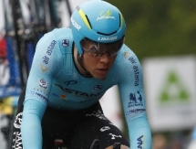 Михаэль Вальгрен: «Я рад своему результату, и еще больше рад своему самочувствию»