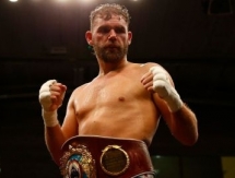 Александр Беленький: «Кто бы не победил в бою Головкин — Альварес, Сондерс был бы логичным соперником»