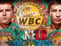 В Актау бой Головкин — Альварес покажут на набережной