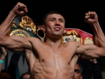 Абель Санчес: «Победив Альвареса, Головкин будет в одном бое от рекорда Хопкинса»