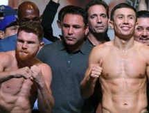 Санчес рассказал, что помешает «Канело» победить Головкина