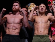 Геннадий Головкин: «Хочу, чтобы бой с Альваресом помнили, как поединок Хаглер — Леонард»