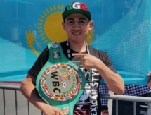 Галиб Джафаров: «Альварес сильно ошибся, если подумал, что Гена уже не тот»