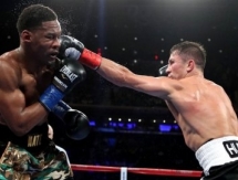 «Головкин бьет, словно мул лягает копытом!». Американский журналист сделал прогноз на бой GGG — «Канело»