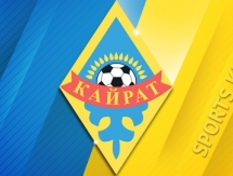 «Кайрат А» уверенно одолел «Кыран»