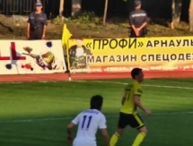 Видеообзор матча Премьер-Лиги «Тобол» — «Ордабасы» 0:0
