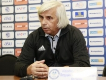 Алексей Петрушин: «„Тобол“ — наш основной конкурент за третье место»