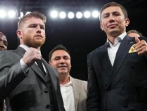 Когда может состояться реванш боя Головкин — Альварес, если казахстанец победит?