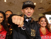 Старейший журнал о боксе призвал не недооценивать Головкина