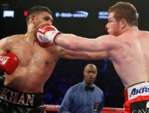 Экс-соперник Альвареса сомневается, что мексиканец уступает Головкину в силе удара