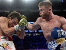 Абель Санчес: «Надеюсь, „Канело“ и в бою с Головкиным не будет садиться на стул между раундами»