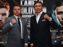 СМИ сделали PPV-прогноз на бой Головкин — Альварес