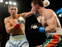 Экс-соперники Головкина сделал прогноз на его бой с Альваресом