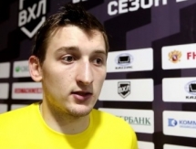 Денис Костин: «Обе команды осторожничали, ждали ошибок соперника»