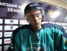 Максим Капитуров: «Должны были выигрывать в основное время»