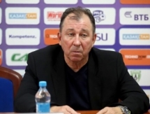 Сергей Павлов: «У нас была определенная нервозность»