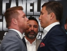 Эксперт ESPN надеется, что бой Головкин — Альварес станет легендарным