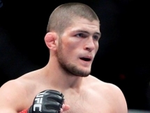 Нурмагомедов выразил поддержку Головкину