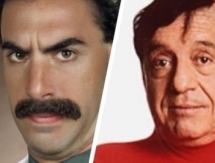 «Борат против Красного кузнечика». Как зарубежные болельщики видят бой Головкин — Альварес