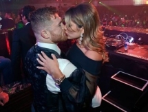 Альварес расстался со своей девушкой перед боем с Головкиным