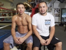 Санчес отметил важность присутствия брата Головкина в его тренировочном лагере