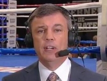 Тедди Атлас: «„Канело“ может перебоксировать постаревшего Головкина»