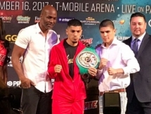 Стали известны гонорары участников вечера бокса Головкин — Альварес