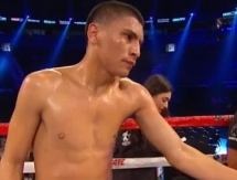 Ортис нокаутировал Валенсуэлу — в андеркарде боя Головкин — Альварес