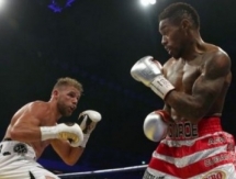 Сондерс победил Монро и ждет Головкина