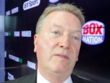 Промоутер Сондерса надеется, что Головкин побьет Альвареса