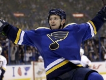 Нападающий НХЛ будет болеть за Головкина в бою с «Канело»