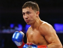 Головкин впервые в карьере не сумел победить на профи-ринге