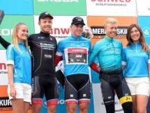 Ларс Михаэльсен: «Можем быть довольны вторым местом Вальгрена»