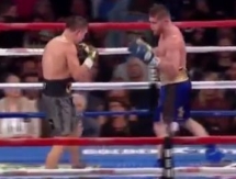 Видео ничейного боя Геннадий Головкин — Сауль Альварес