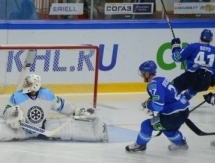 Российские СМИ считают, что «Барыс» обыграет «Сибирь» в овертайме