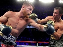 Соперник Головкина «Канело» стал лидером трендов в Twitter