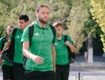 Новица Максимович: «Слишком легко позволили сопернику забить нам два мяча»