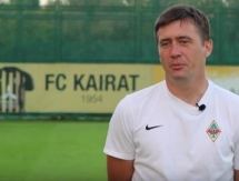 Константин Горовенко: «Горели желанием выиграть»
