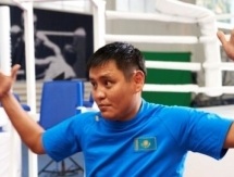 Серик Елеуов: «Все видели: у Головкина внаглую забрали бой»