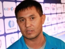 Мырзагали Айтжанов: «Головкин полностью заслуживал победы»