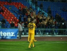 Акош Элек: «Будем сражаться до последнего матча»