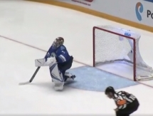 Видео шайб матча КХЛ «Барыс» — «Сибирь» 0:4