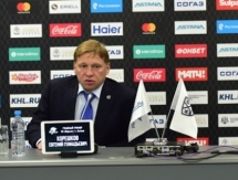 Евгений Корешков: «Хоккеистам из вторых, третьих и четвёртых пятёрок нужно время, чтобы выйти на хороший уровень»