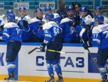 В матче «Номад» — «Бейбарыс» — нет фаворита