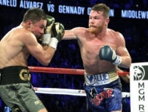 Абель Санчес: «Думаю, Бёрд заполнила свою карточку ещё до того, как пришла на бой»