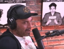 Как отреагировал Джо Роган на результат боя Головкин — Альварес