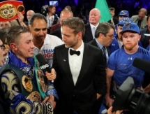 Промоутер Головкина призвал Golden Boy не затягивать реванш с «Канело»