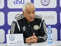 Айтпай Джамантаев: «В техническом, тактическом, функциональном плане валлийские игроки превосходят наших девушек»