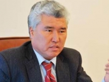 Министр Мухамедиулы поблагодарил Головкина за укрепление спортивного авторитета Казахстана